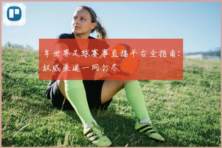 年世界足球赛事直播平台全指南：权威渠道一网打尽